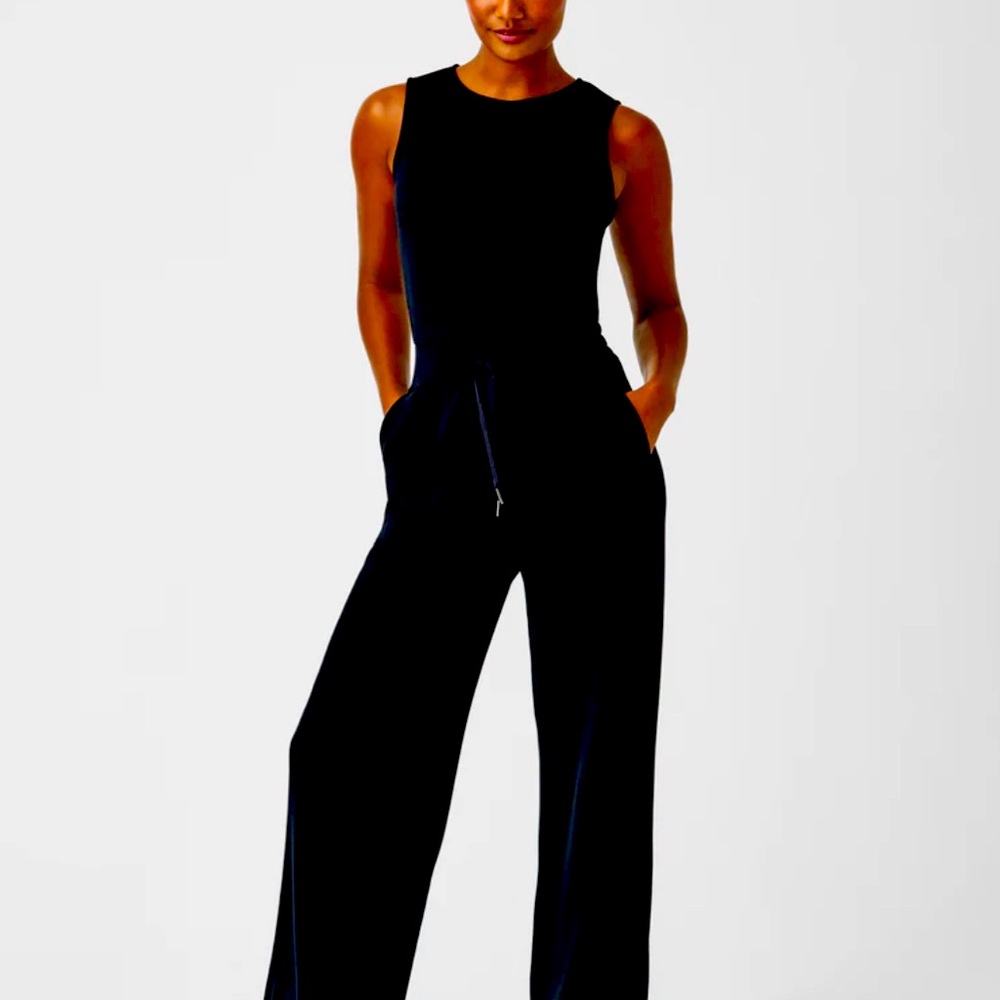 Gorgeous humanities by Spanx